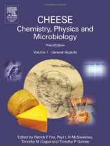 9780122636523-012263652X-Cheese: Chemistry, Physics and Microbiology, Volume 1: General Aspects