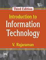 9789387472297-9387472299-Introduction to Information Technology