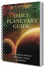 9780738768922-0738768928-Llewellyn's 2024 Daily Planetary Guide: Complete Astrology At-A-Glance (Llewellyn's 2024 Calendars, Almanacs & Datebooks, 3)