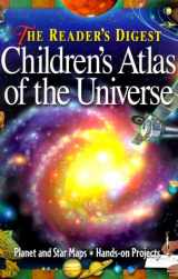 9781575843735-1575843730-The Reader's Digest Children's Atlas of the Universe