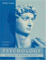9780393930290-0393930297-Study Guide: for Psychology, Seventh Edition