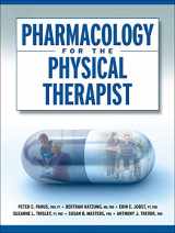 9780071460439-0071460438-Pharmacology for the Physical Therapist