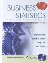 9780131545885-0131545884-Business Statistics: A Decision-making Approach