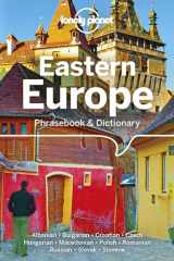 9781786572844-1786572842-Lonely Planet Eastern Europe Phrasebook & Dictionary 6