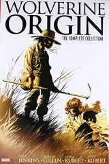 9781302904715-130290471X-Wolverine: Origin: The Complete Collection