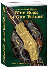 9781947314269-1947314262-Blue Book of Gun Values