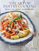 9780789341549-0789341549-The Art of Pantry Cooking: Meals for Family and Friends