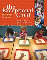 9781305495999-1305495993-The Exceptional Child: Inclusion in Early Childhood Education, Loose-leaf Version