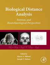 9780128019665-0128019662-Biological Distance Analysis: Forensic and Bioarchaeological Perspectives