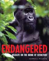 9781554071838-1554071836-Endangered: Wildlife on the Brink of Extinction