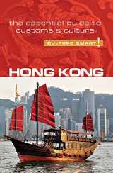 9781857338690-1857338693-Hong Kong - Culture Smart!: The Essential Guide to Customs & Culture