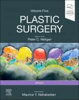 9780323810425-032381042X-Plastic Surgery: Volume 5: Breast (Plastic Surgery, 5)