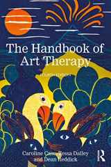 9781032055077-1032055073-The Handbook of Art Therapy