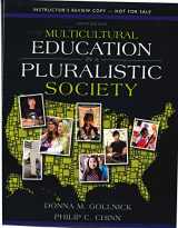 9780132820080-0132820080-I.e. Multicutural Education in a Pluralistic Society 9th.edition Gollnick