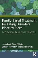 9781032404295-1032404299-Family-Based Treatment for Eating Disorders Piece by Piece