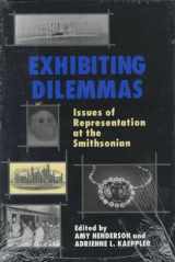 9781560986904-1560986905-Exhibiting Dilemmas: Issues of Representation at the Smithsonian