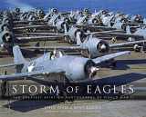 9781472823007-1472823001-Storm of Eagles: The Greatest Aviation Photographs of World War II