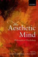 9780198705925-0198705921-The Aesthetic Mind: Philosophy and Psychology
