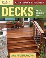9781580114615-158011461X-Ultimate Guide: Decks, 4th Edition: Plan, Design, Build (Creative Homeowner)