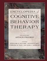 9780306485800-030648580X-Encyclopedia of Cognitive Behavior Therapy