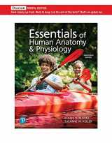 9780137375561-0137375565-Essentials of Human Anatomy and Physiology [RENTAL EDITON]