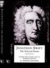 9781856262118-1856262111-Jonathan Swift: The Selected Poems
