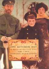 9780670031788-067003178X-The Kitchen Boy: A Novel of the Last Tsar