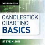 9781592802296-159280229X-Audioseminar CD "Candlestick Charting Basics" with Steve Nison