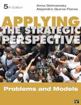 9781452228006-1452228000-Applying the Strategic Perspective: Problems and Models, Workbook (Principles of International Politics)