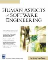 9781584503132-1584503130-Human Aspects of Software Engineering (Electrical and Computer Engineering Series)