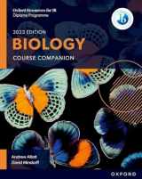 9781382016339-1382016336-Oxford Resources for IB DP Biology Course Book