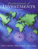 9780132926171-0132926172-Fundamentals of Investments (3rd Edition)