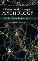 9781107057395-1107057396-A Conceptual History of Psychology: Exploring the Tangled Web