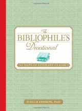 9781605501055-1605501050-The Bibliophile's Devotional: 365 Days of Literary Classics