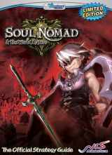 9780979884801-0979884802-Soul Nomad: The Official Strategy Guide