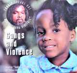 9781568381343-1568381344-Gangs and Violence (Tookie Speaks Out Against Gang Violence)