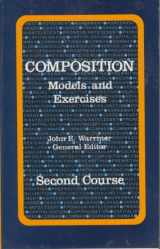 9780153109027-0153109025-Composition: Models and Exercises, Second Course