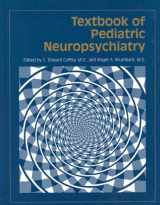 9780880487665-0880487666-Textbook of Pediatric Neuropsychiatry