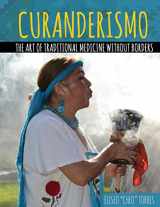 9781524936655-1524936650-Curanderismo: The Art of Traditional Medicine without Borders