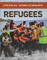 9781422236604-1422236609-Refugees (Critical World Issues)