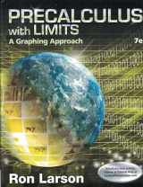 9781305071711-1305071719-Precalculus with Limits: A Graphing Approach