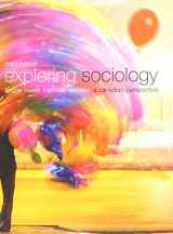 9780133996173-0133996174-Exploring Sociology: A Canadian Perspective, Loose Leaf Version (3rd Edition)