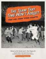 9781933599991-1933599995-The Team That Time Won't Forget: The 1951 New York Giants (SABR Digital Library)