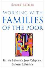 9781593854058-1593854056-Working with Families of the Poor (The Guilford Family Therapy Series)