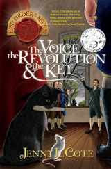 9780899577951-0899577954-The Voice, the Revolution and the Key (Volume 7) (The Epic Order of the Seven)