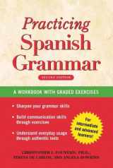 9780071478915-0071478914-Practising Spanish Grammar: A Workbook, Second Edition (Spanish Edition)