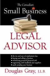 9780075517344-0075517345-The Canadian Small Business Legal Advisor