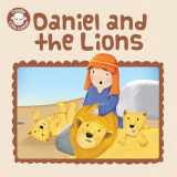 9781859856147-1859856144-Daniel and the Lions (Beginner's Board)