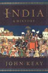 9780871138002-087113800X-India: A History