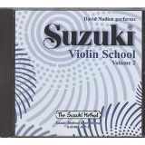 9780874873474-0874873479-Suzuki Violin School, Vol 2